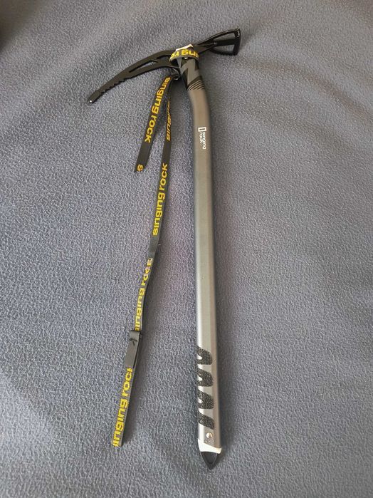 Пикел / Ледокоп Singing Rock Wizzard 62см