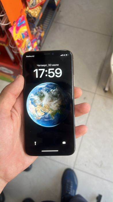 Iphone xs айфон хс