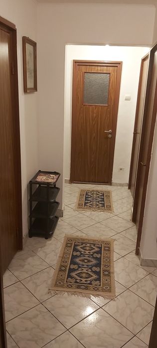 Militari Bd.Iuliu Maniu (zona intersectie Apusului)