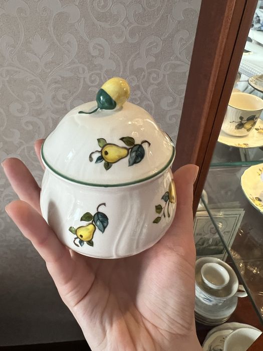 Сервиз кофейный  Villeroy & Boch