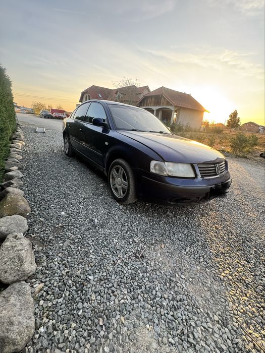 Vand Passat 1.9 tdi