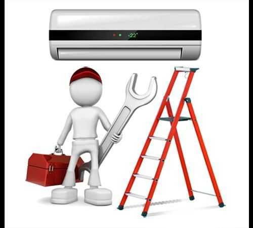 Kandinsaner o'rnatish xizmati