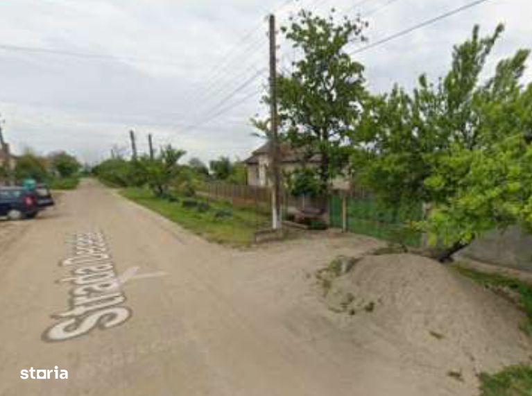 Casa si teren, Loc  Poiana Mare, Jud Dolj