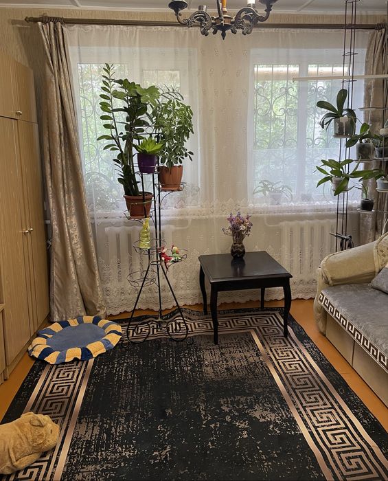 Продам дом в центре города