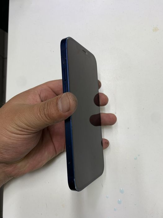 Iphone 12  (128GB) в идеальном состояний
