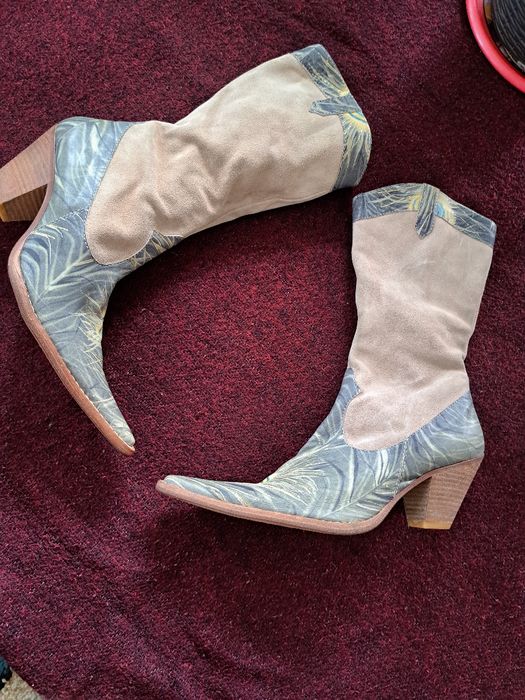 Vând ciocate model deosebit