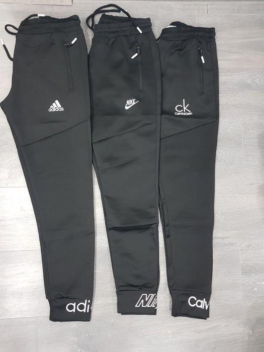 Set pantaloni bărbați scuba