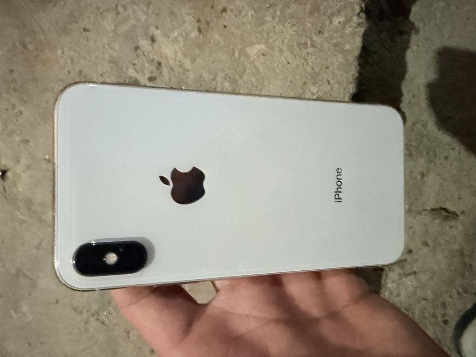 Айфон х обмен без минус телефон