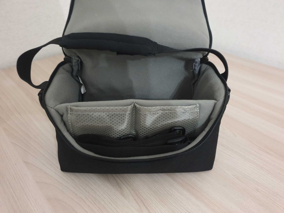 Сумочка для фото - видеокамеры