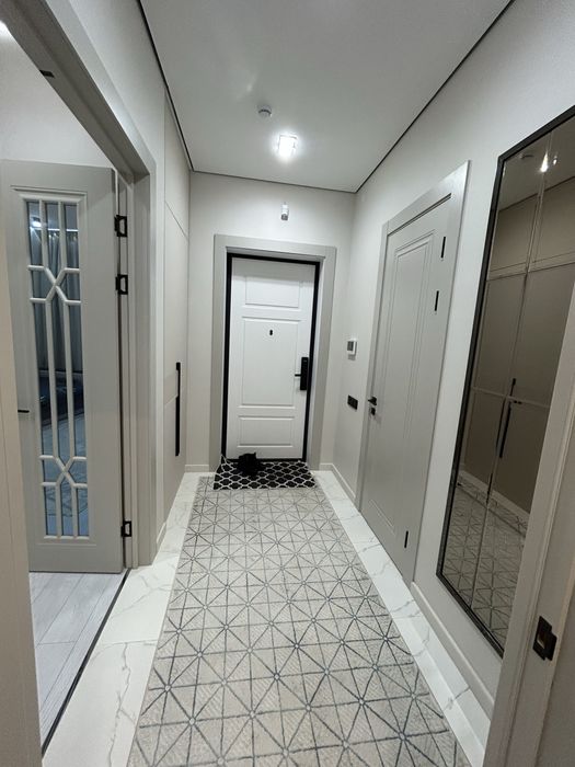 Сдам квартиру долгосрочно