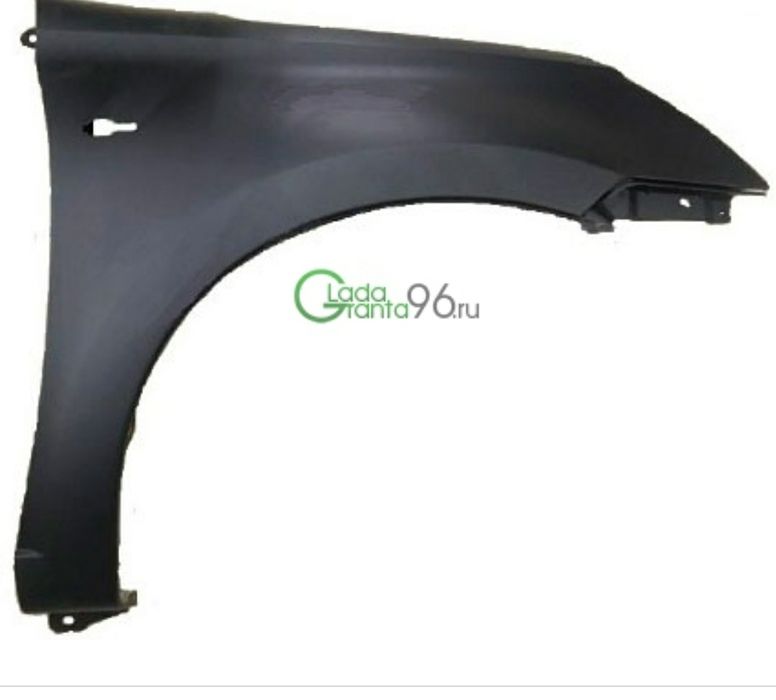 Продам переднее крыло Датцун Он-До