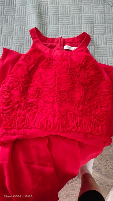 Одежда для вечера