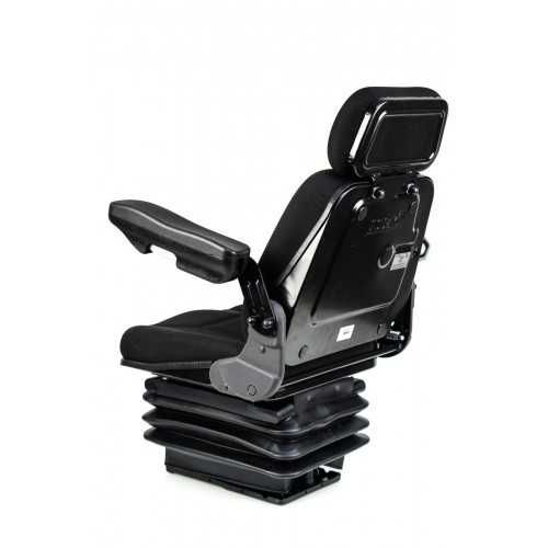 Scaun Universal tractor Textil Confortabil