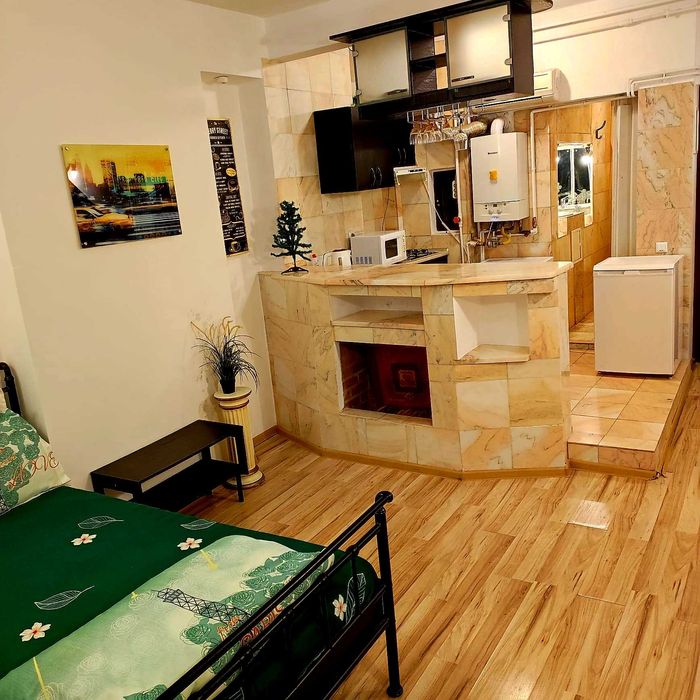 Regim hotelier/cazare/Turism Garsonierā /Apartament UniversitateUniri
