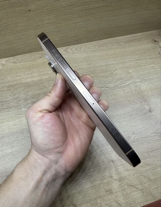 iPhone 16 pro max 256