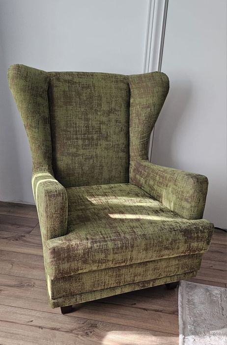 Здравствуйте продам кресло