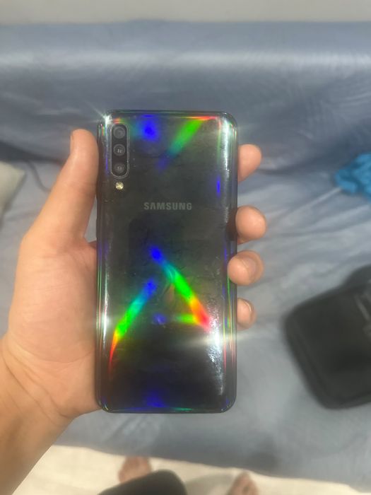 Samsung Galaxy A50