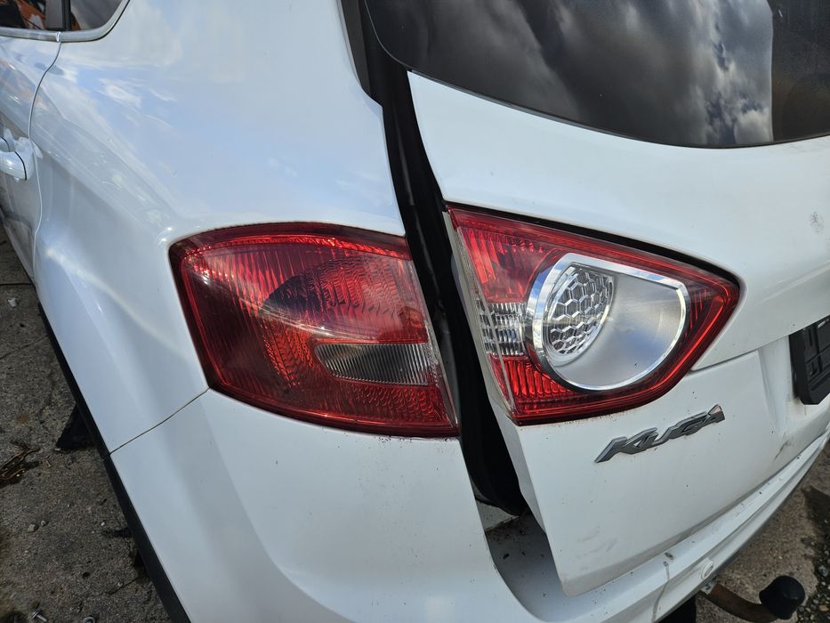 Леви стопове за Ford Kuga