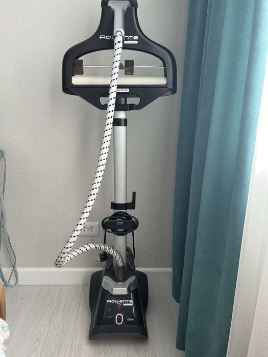 Паровай утюг