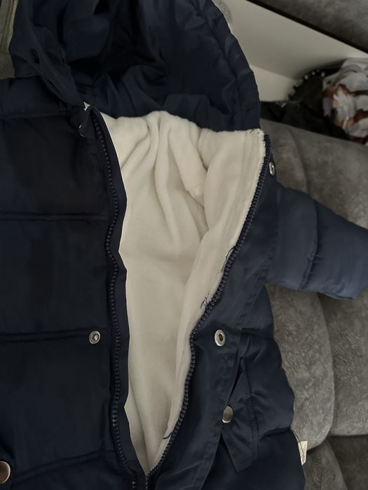 Комбинезоны на мальчика