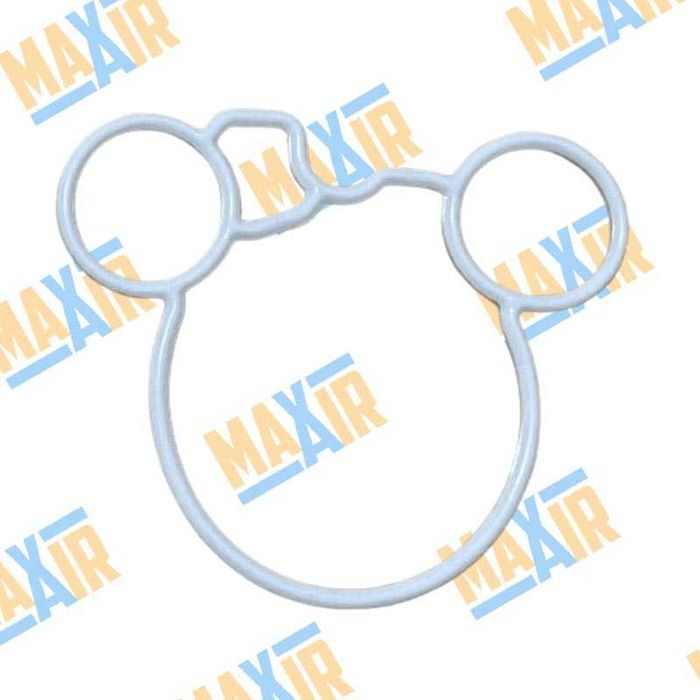 Формовано уплънение компресор въздушно окачване Audi VW Porsche