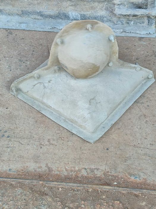 Калъпи за огради, бетонобъркачка,вибромаса