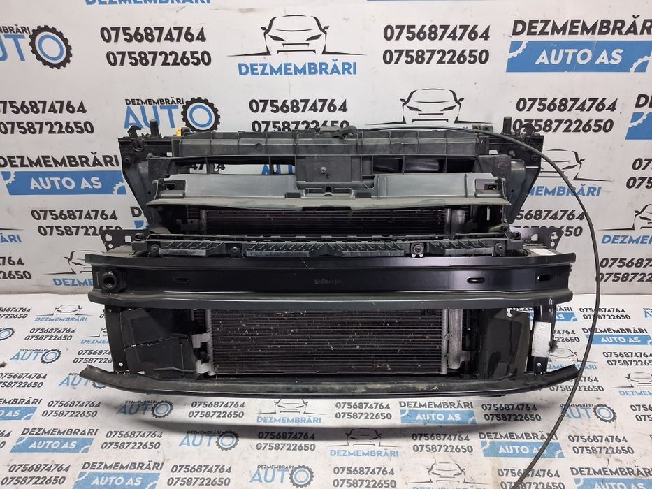 Trager vw T-Roc 2020