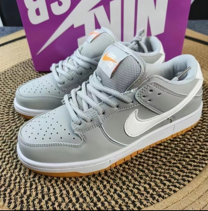 Nike SB Dunk , в коробке новые