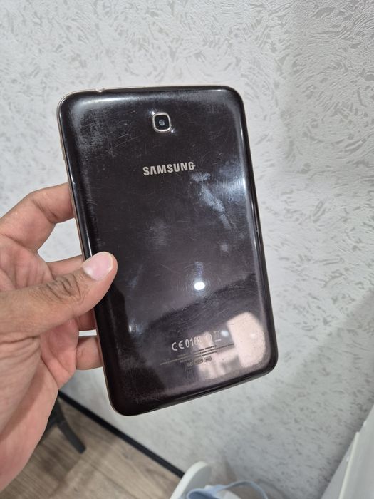 Samsung tab 3 t211