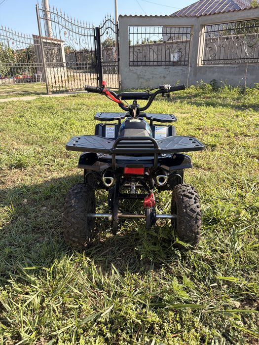 Vand ATV pentru copii pe benzina 49 cc