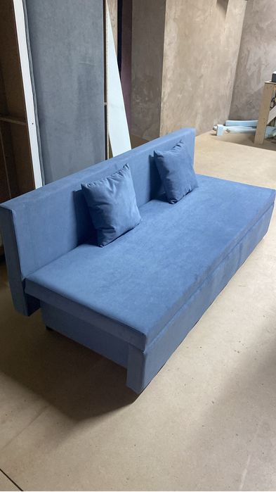 Диваны новые с доставкой Астана