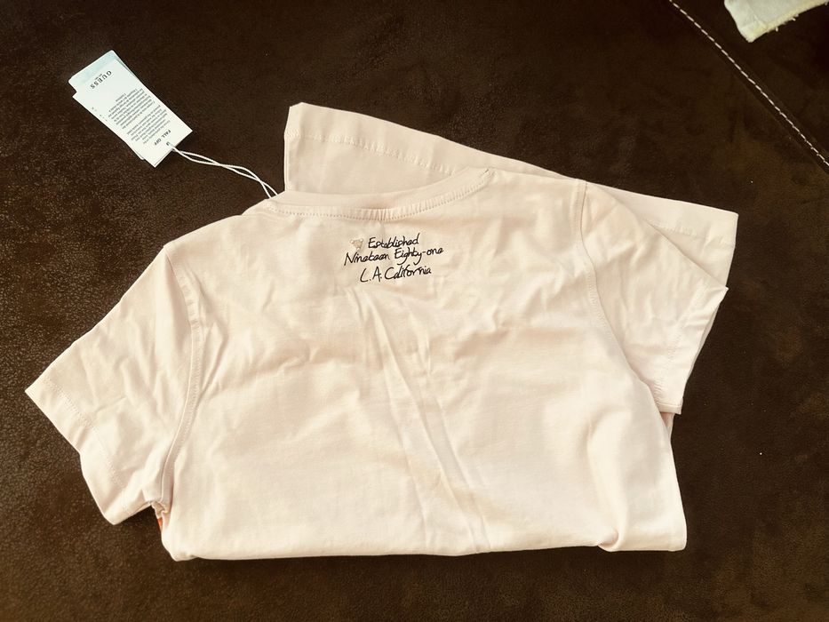 Нова тениска Guess XS