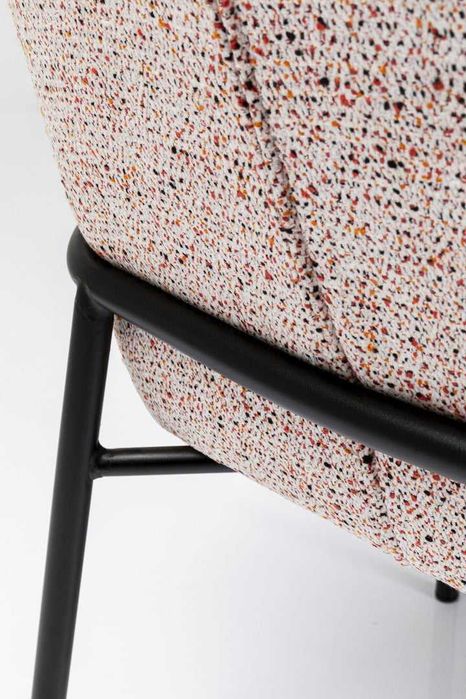 2 броя трапезен стол KARЕ DESIGN, чисто нови