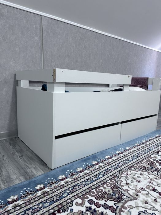 Детская кровать продается