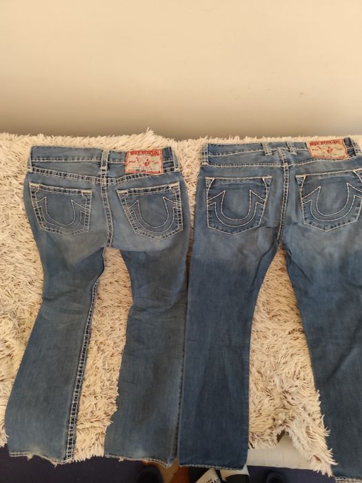 Blugii True Religion 32,33,34 USA