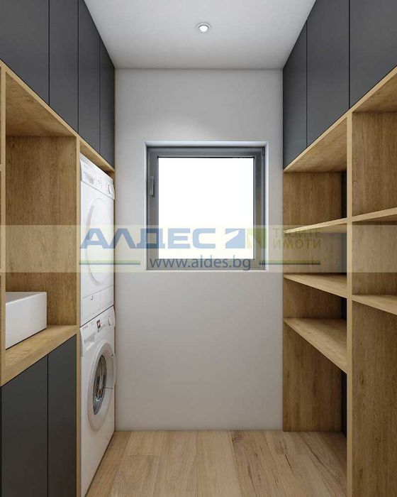 Продава се Тристаен апартамент в София, м-т Гърдова глава - 117 кв.м за 3077 €/кв.м - Снимка #9