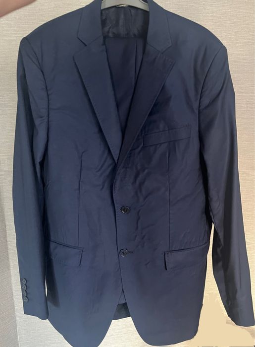 Костюм двойка (пиджак+брюки)