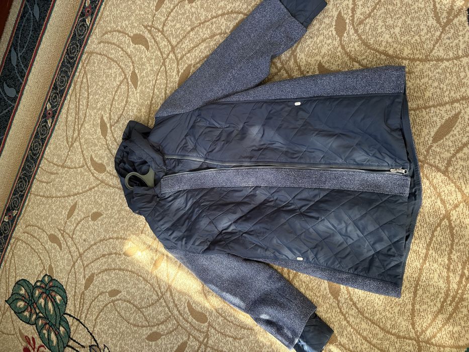 Женские куртки 48 р