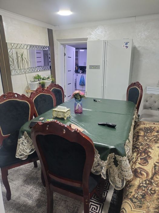 Продам диван, холодильник, морозильник