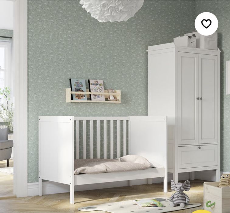 Patut SUNDVIK Ikea Nou