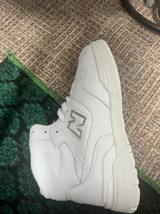 Air jordan-niu balans