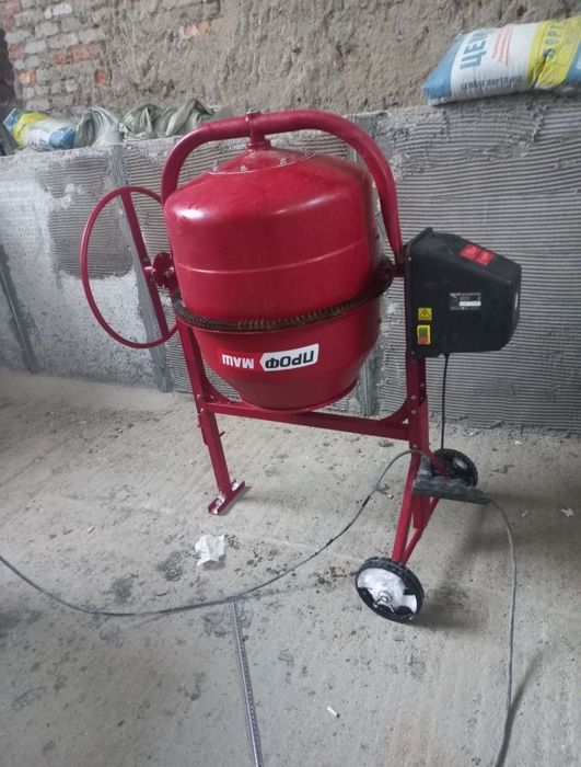 Аренда инструмента