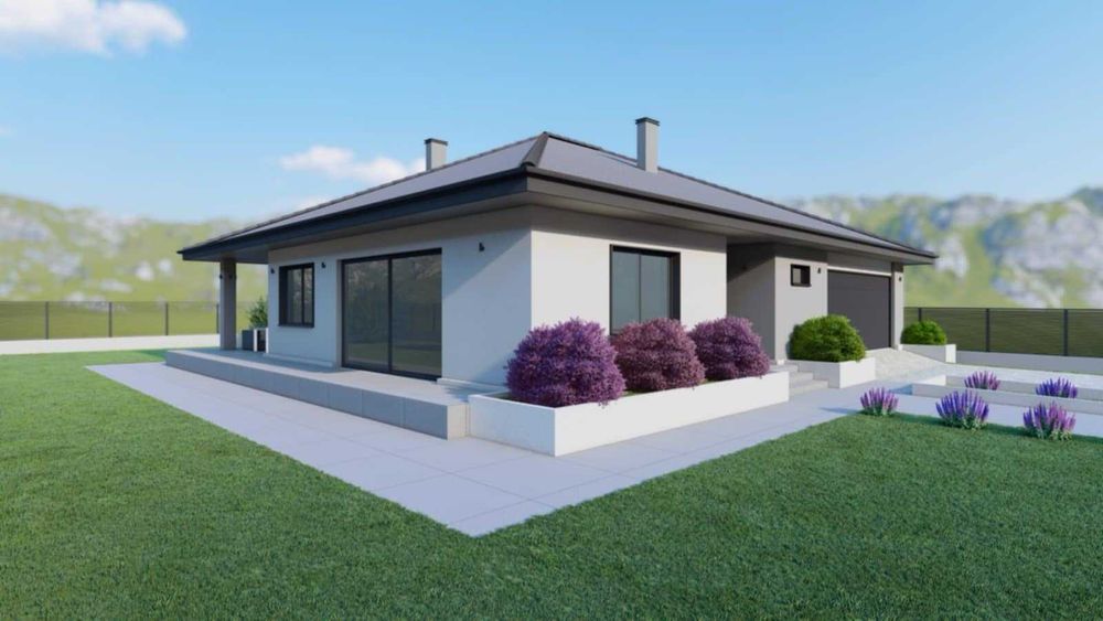 ЕДНОФАМИЛНА КЪЩА във в. з. Кенана, град Хасково