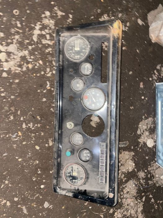 Продам запчасти от ГАЗ 53