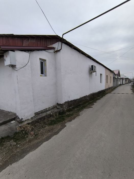 1в2х Старые Сергели улица Нилуфар с обстановкой ремонт площадь 40.м2