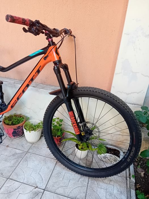 Scott Geniius  940 2019г, 29, XL  Ендуро ,мекица