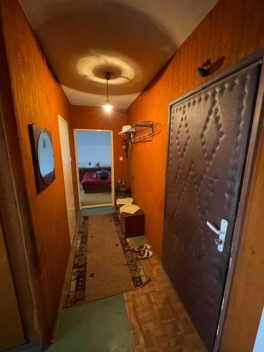 Продава се Тристаен апартамент в Карнобат - 65 кв.м за 1000 €/кв.м - Снимка #9