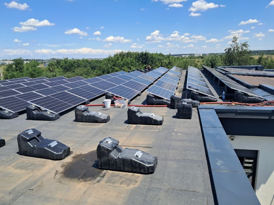 Gram  box  suporti panouri