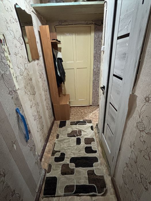 Обменяю квартиру