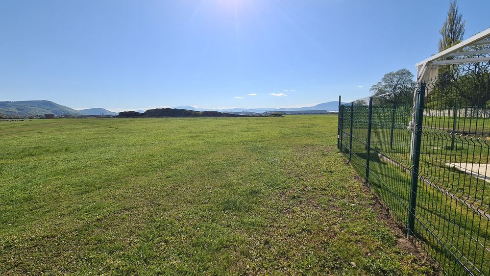 Teren de vanzare in Tractorul 740m²